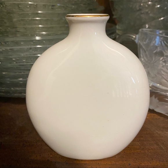 Holly Hobbie Vase - Picture 2 of 3